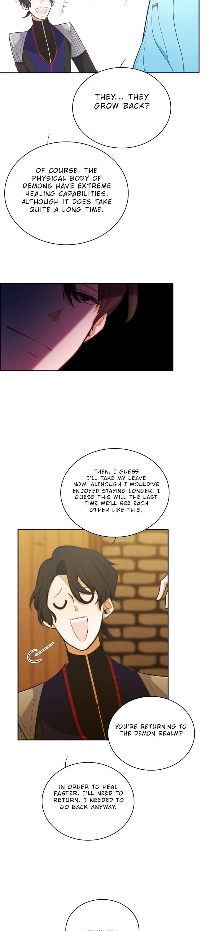 Elqueeness Chapter 118 page 17 - Chapter 118