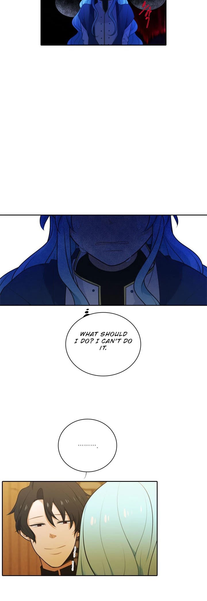 Elqueeness Chapter 118 page 9 - Chapter 118