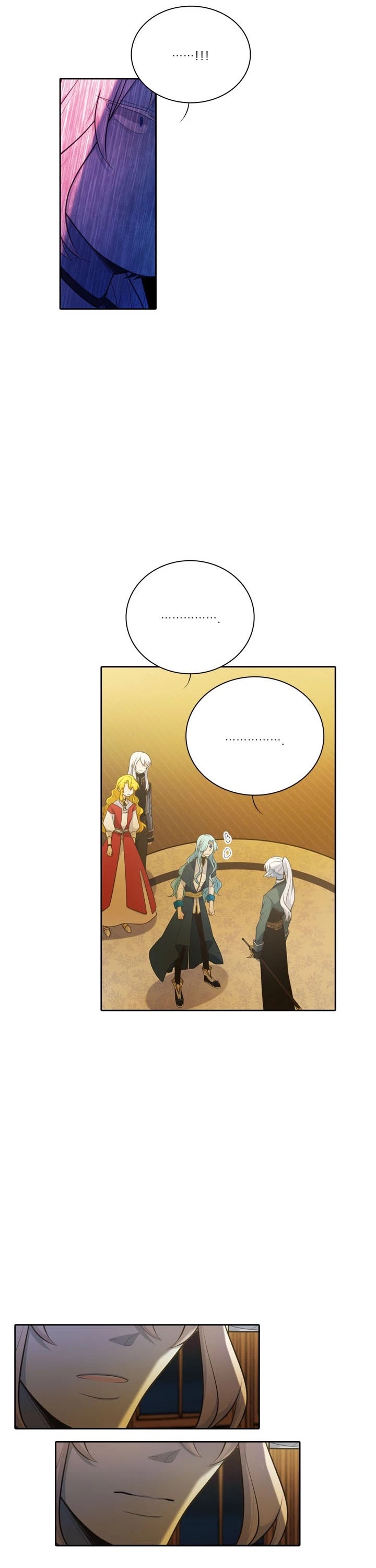 Elqueeness Chapter 119 page 12 - Chapter 119