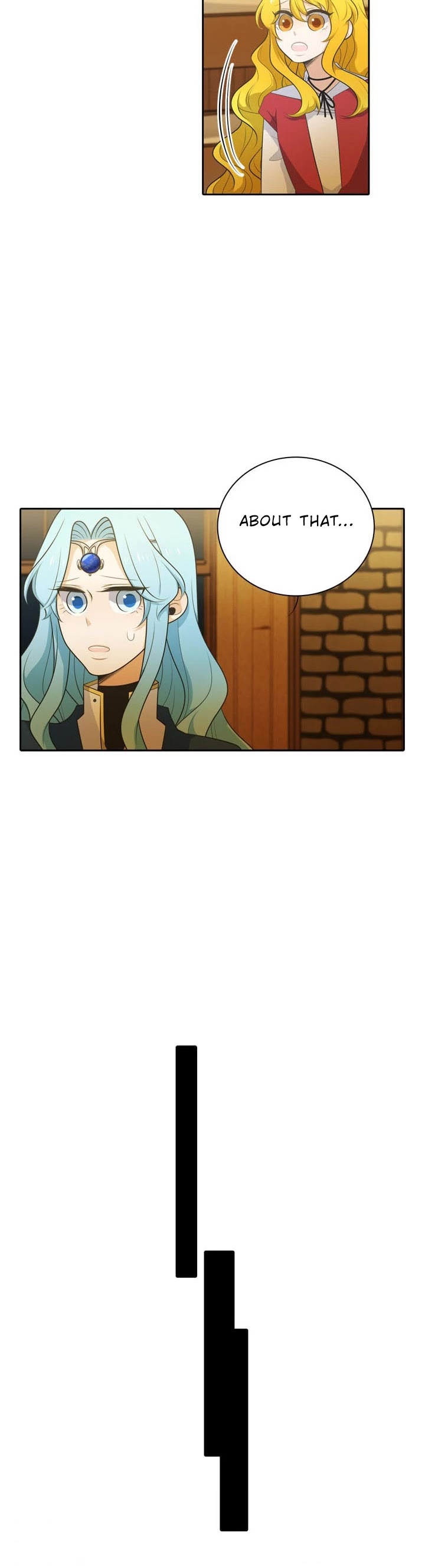 Elqueeness Chapter 119 page 16 - Chapter 119