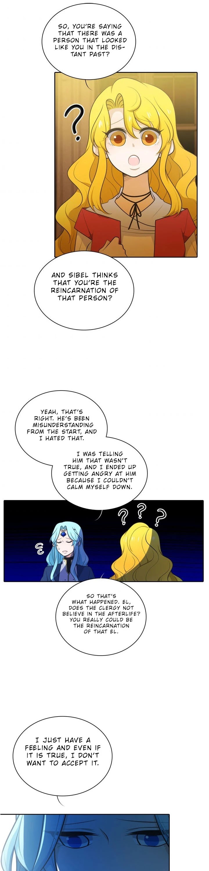 Elqueeness Chapter 119 page 17 - Chapter 119