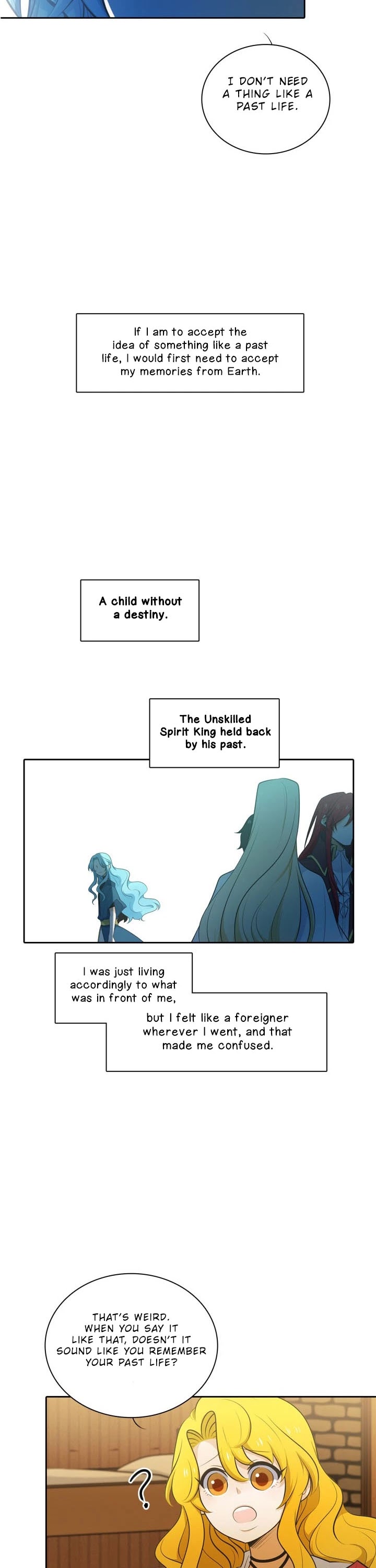 Elqueeness Chapter 119 page 18 - Chapter 119