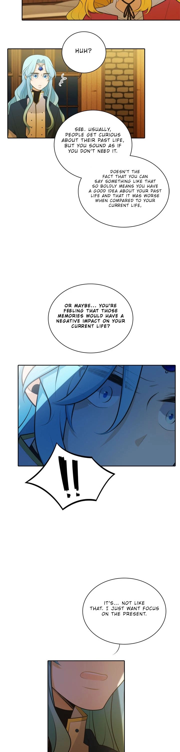 Elqueeness Chapter 119 page 19 - Chapter 119