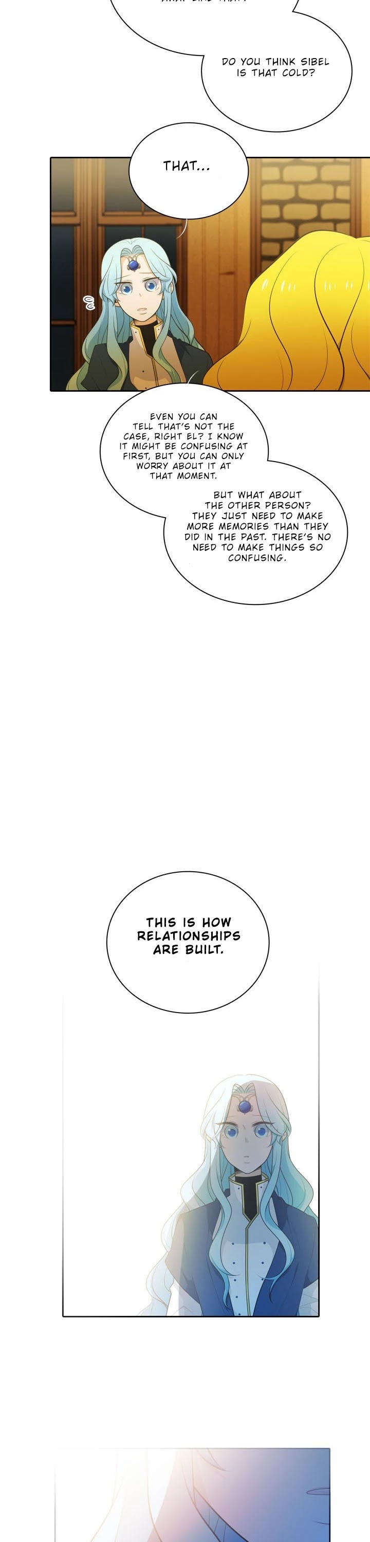 Elqueeness Chapter 119 page 23 - Chapter 119