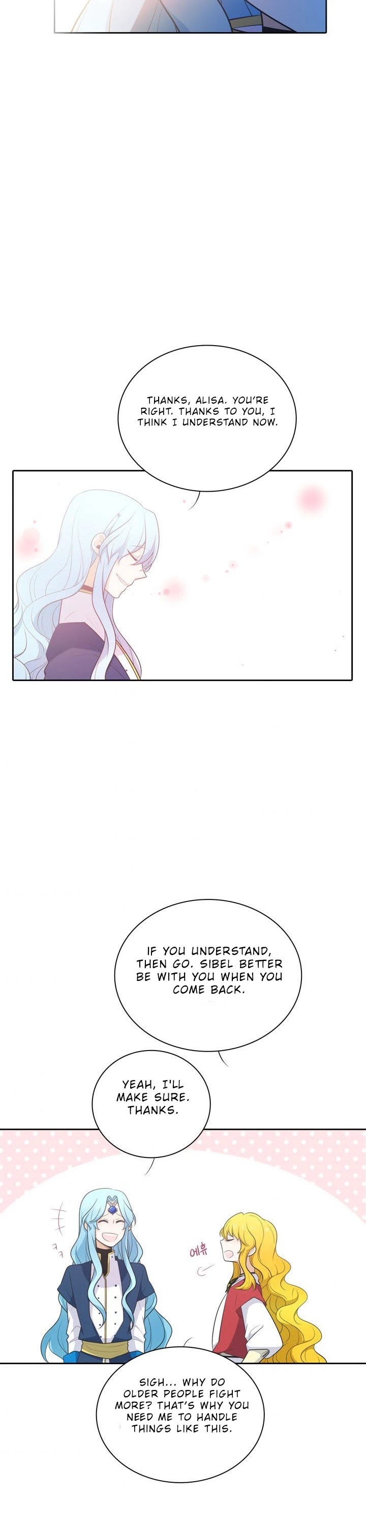 Elqueeness Chapter 119 page 24 - Chapter 119