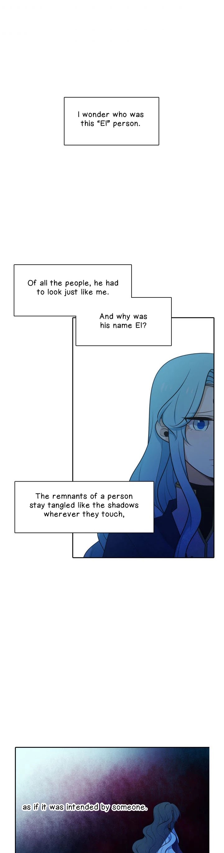Elqueeness Chapter 119 page 25 - Chapter 119