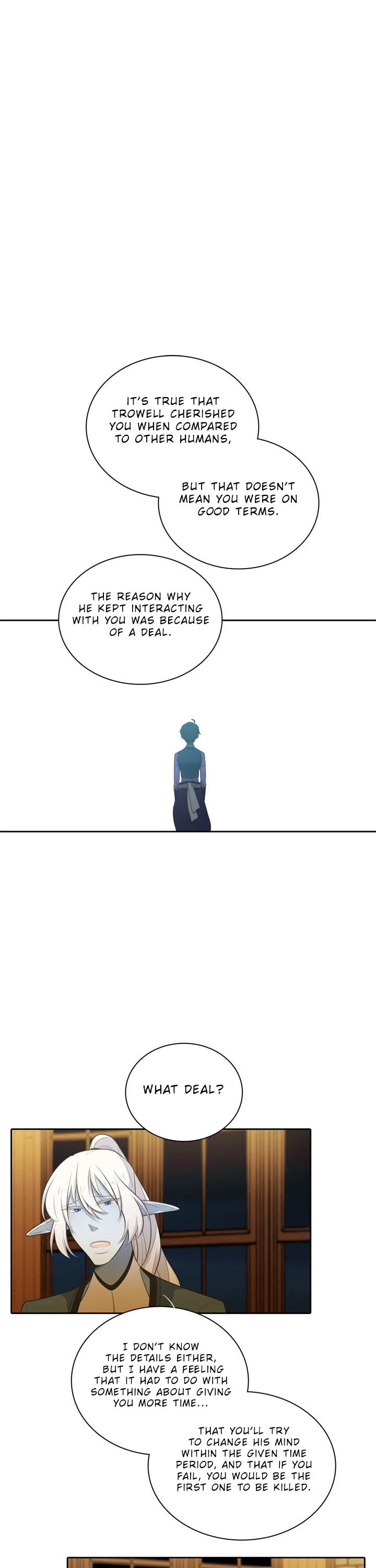 Elqueeness Chapter 119 page 7 - Chapter 119