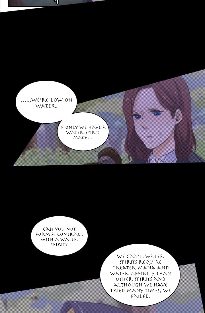 Elqueeness Chapter 12 page 15 - Chapter 12