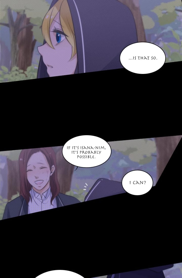 Elqueeness Chapter 12 page 16 - Chapter 12