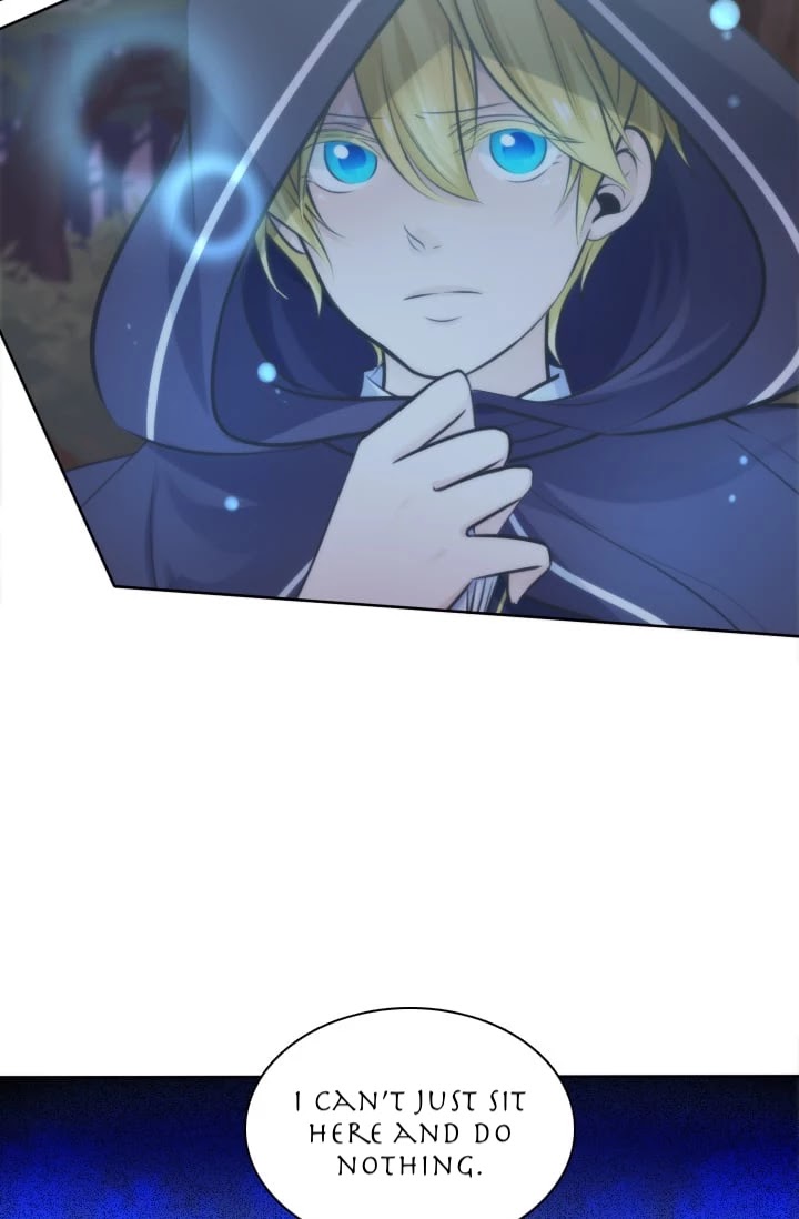 Elqueeness Chapter 12 page 18 - Chapter 12