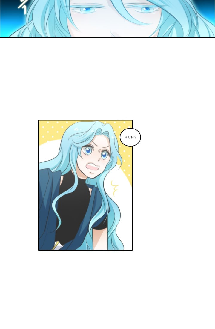 Elqueeness Chapter 12 page 26 - Chapter 12