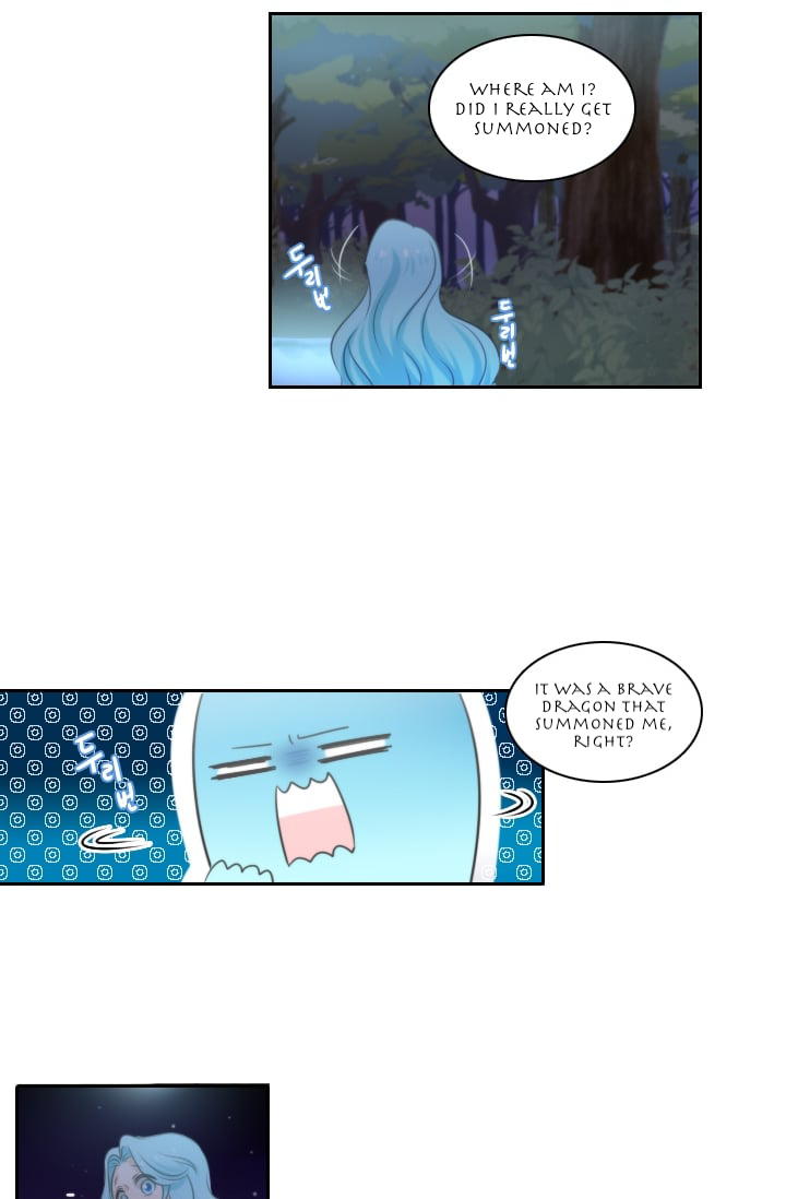 Elqueeness Chapter 12 page 27 - Chapter 12