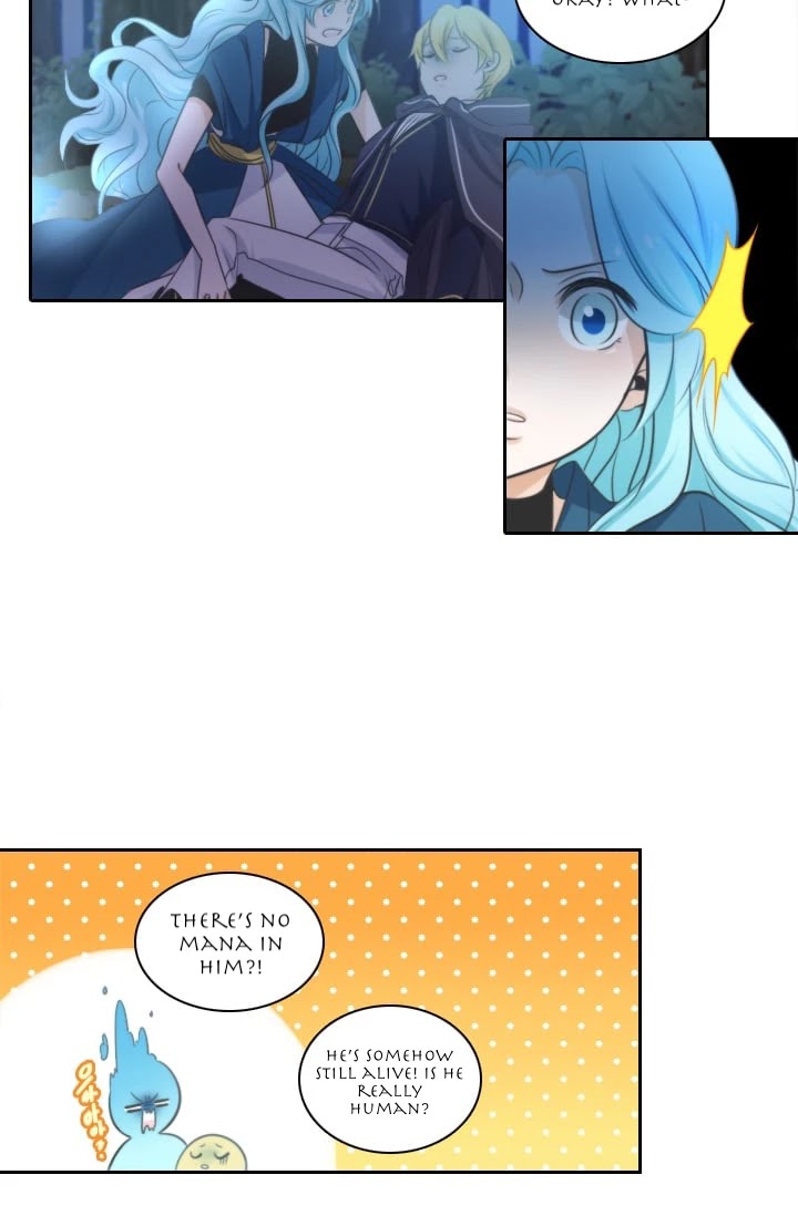 Elqueeness Chapter 12 page 29 - Chapter 12