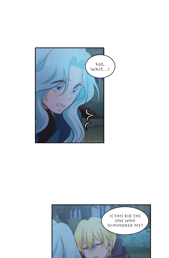 Elqueeness Chapter 12 page 30 - Chapter 12