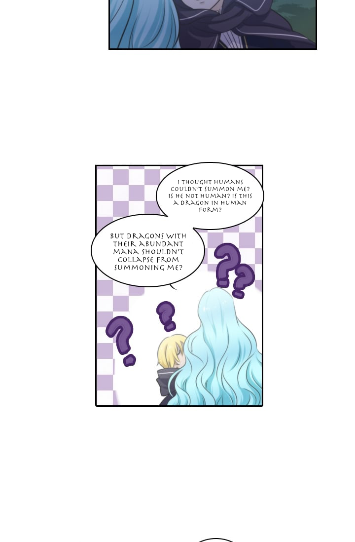 Elqueeness Chapter 12 page 31 - Chapter 12