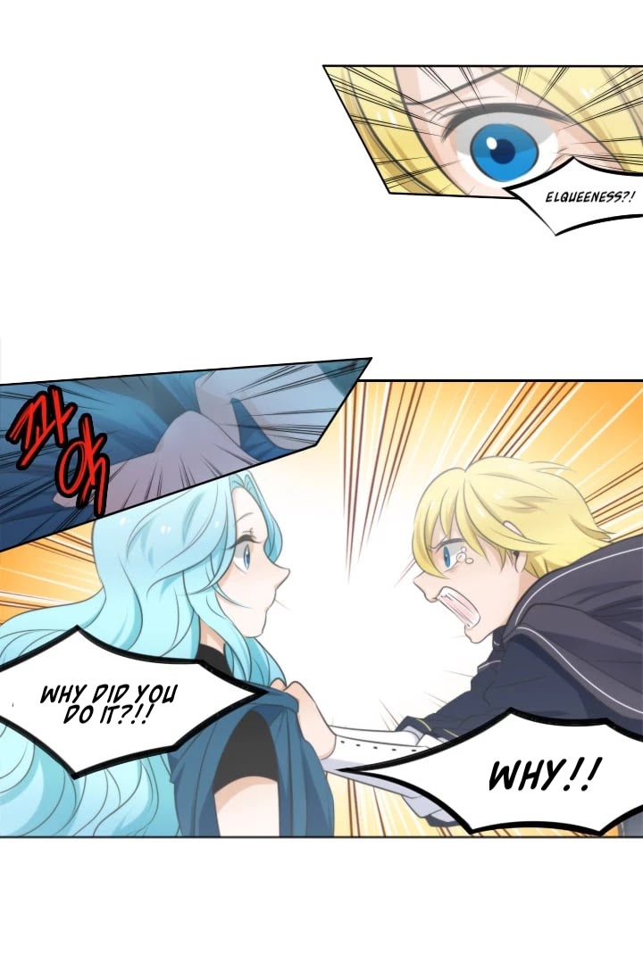 Elqueeness Chapter 12 page 35 - Chapter 12