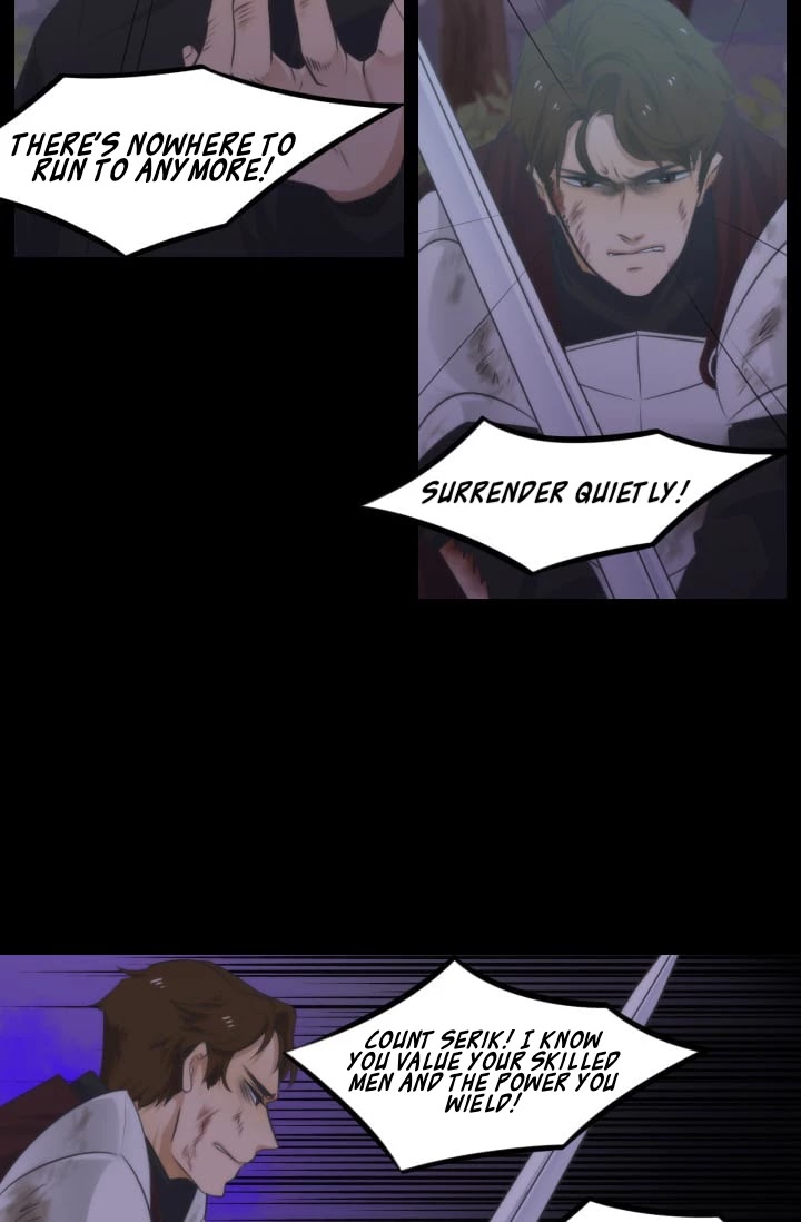 Elqueeness Chapter 12 page 4 - Chapter 12