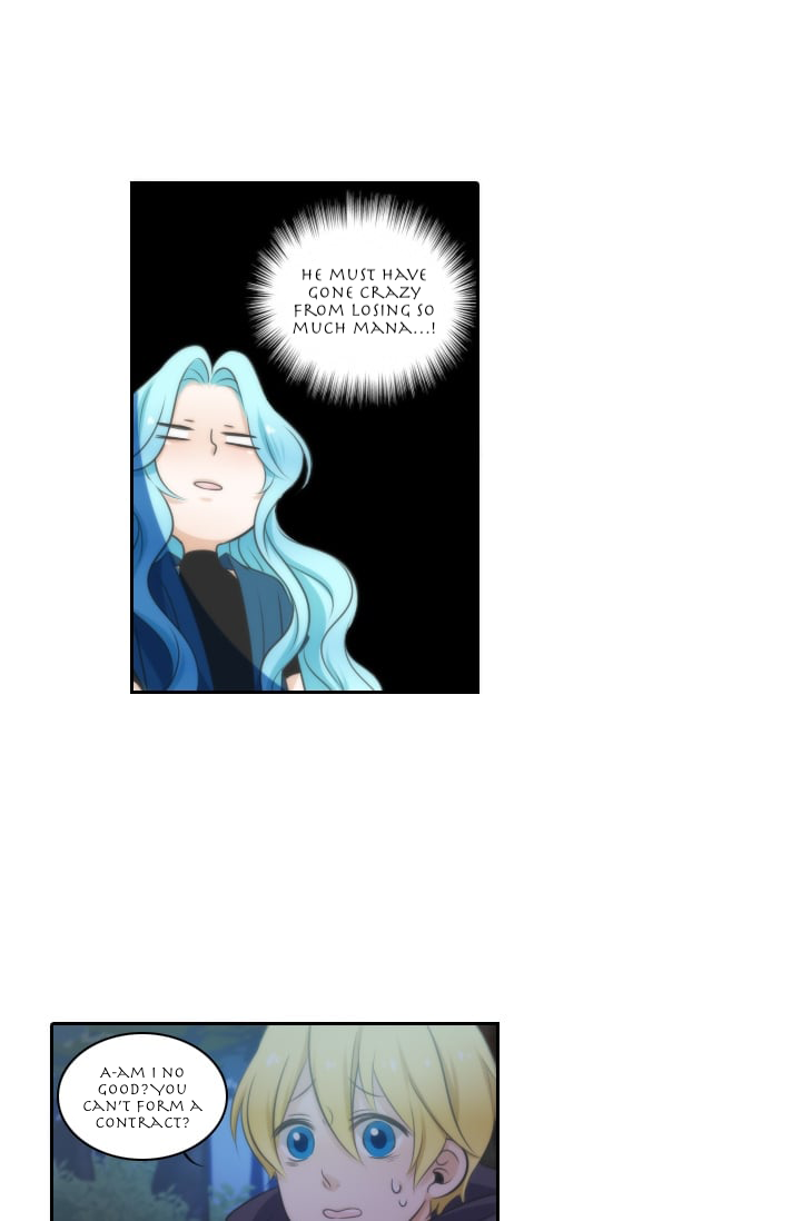 Elqueeness Chapter 12 page 40 - Chapter 12