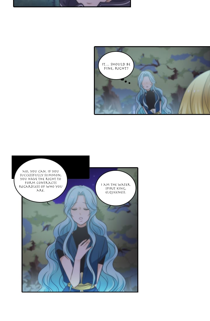 Elqueeness Chapter 12 page 41 - Chapter 12
