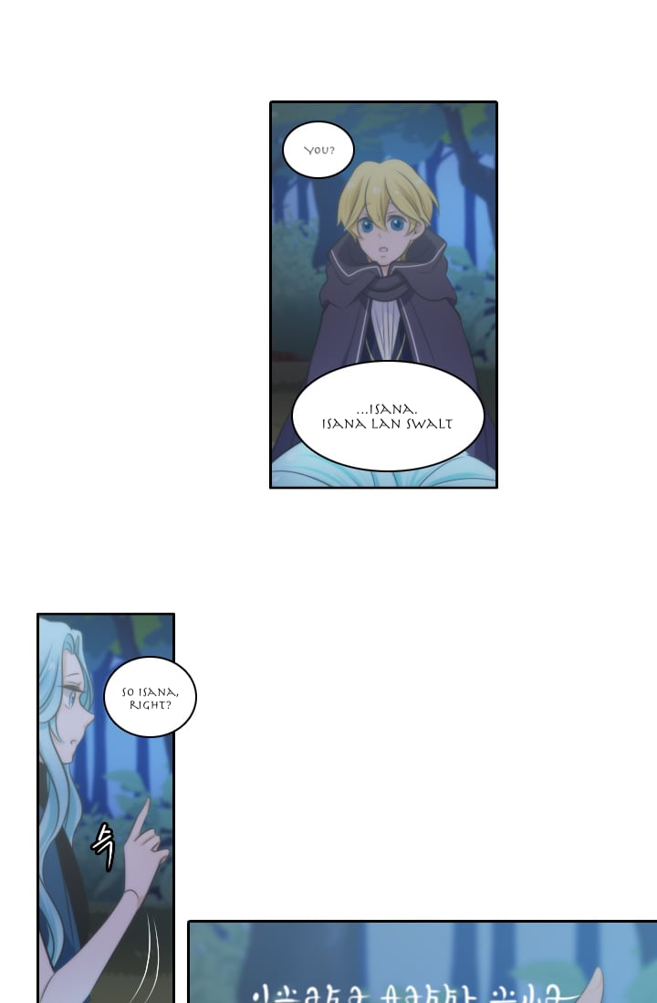 Elqueeness Chapter 12 page 42 - Chapter 12