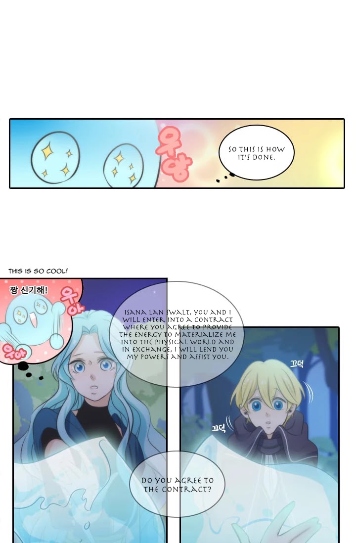 Elqueeness Chapter 12 page 44 - Chapter 12