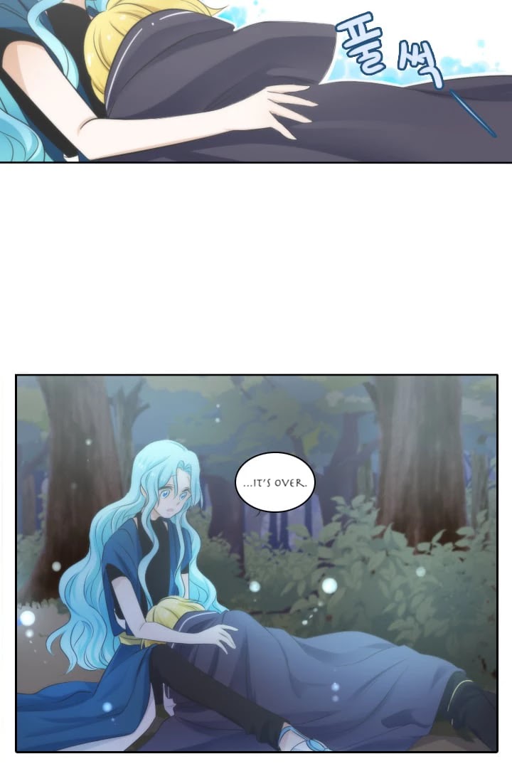 Elqueeness Chapter 12 page 48 - Chapter 12