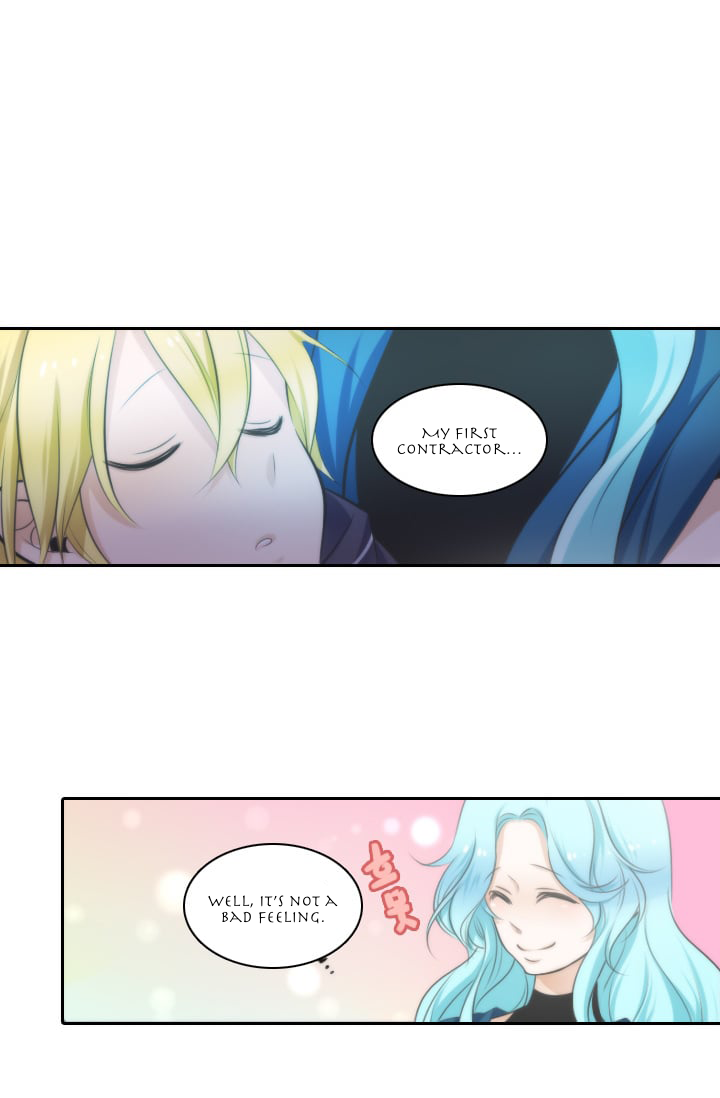 Elqueeness Chapter 12 page 49 - Chapter 12