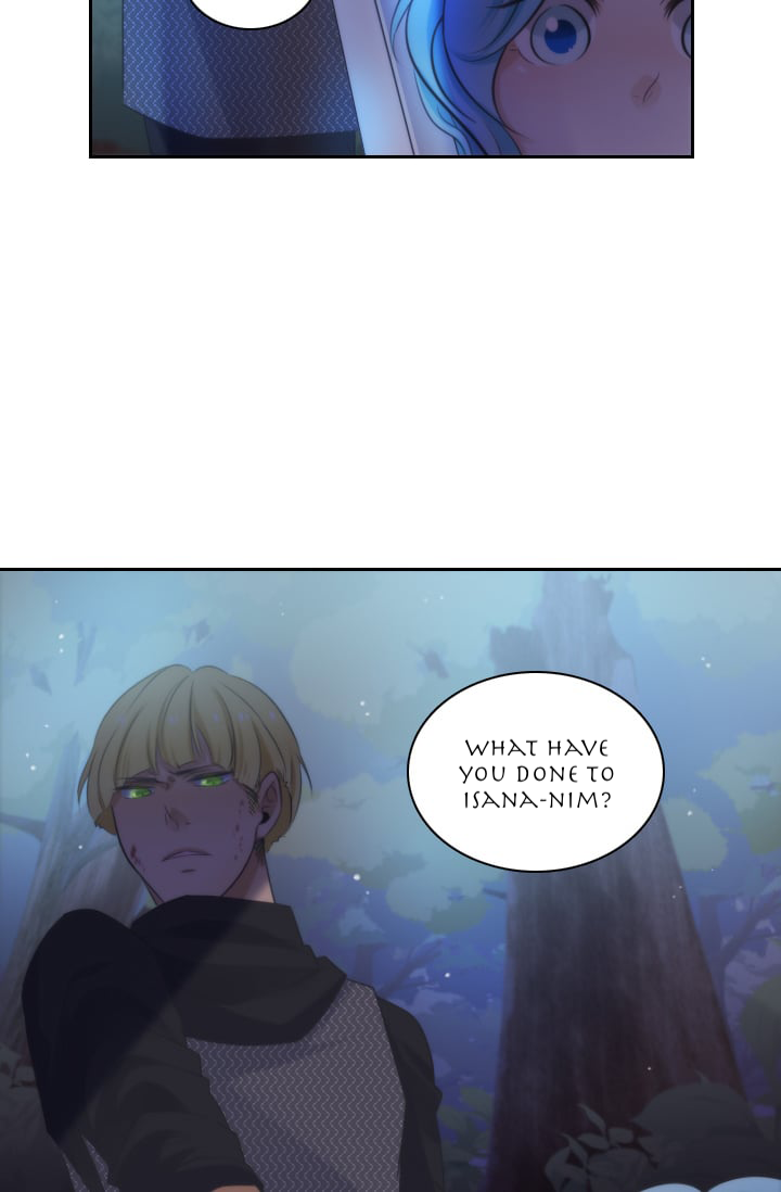 Elqueeness Chapter 12 page 51 - Chapter 12