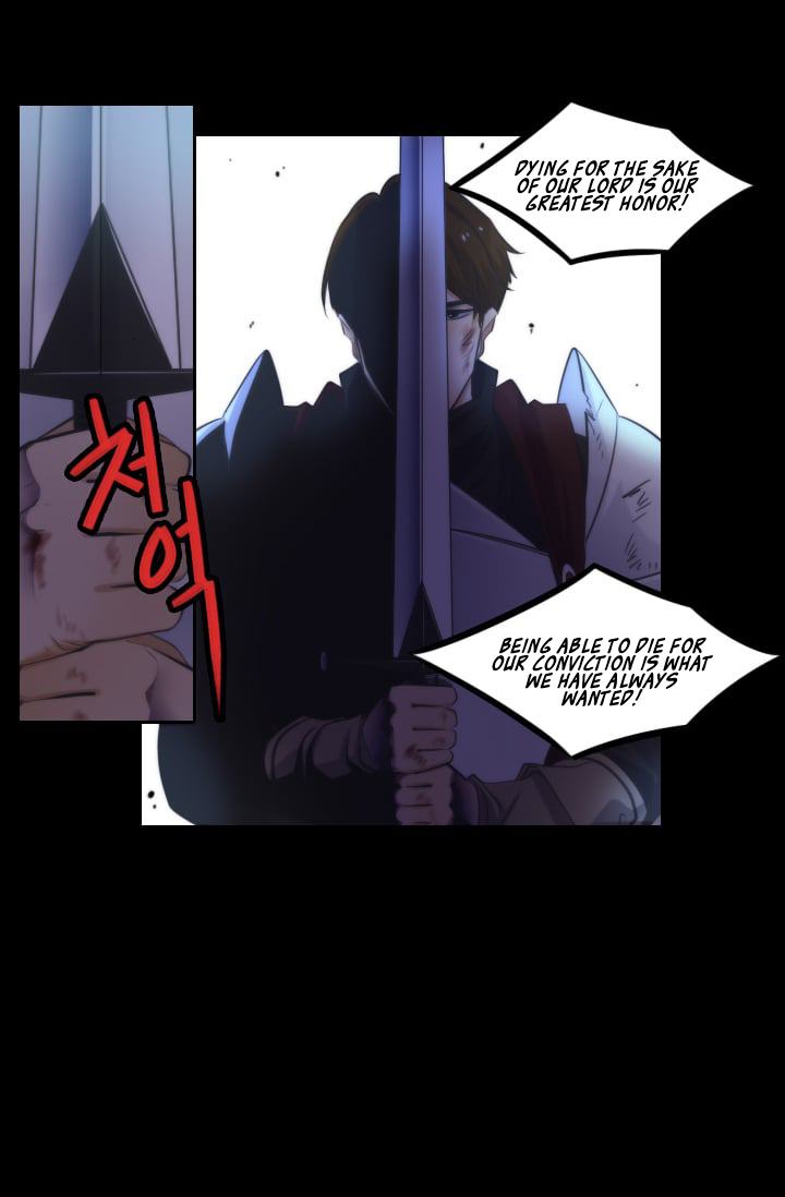 Elqueeness Chapter 12 page 6 - Chapter 12