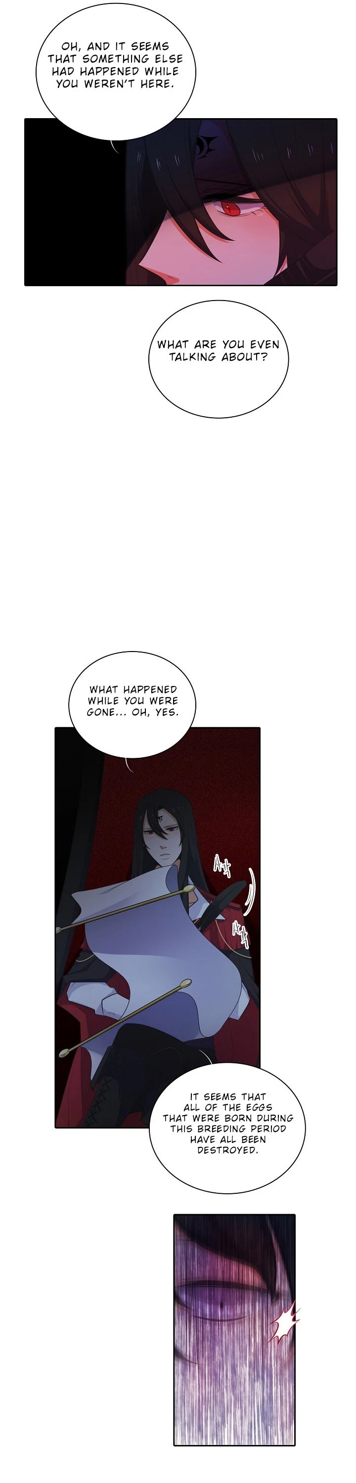 Elqueeness Chapter 120 page 12 - Chapter 120