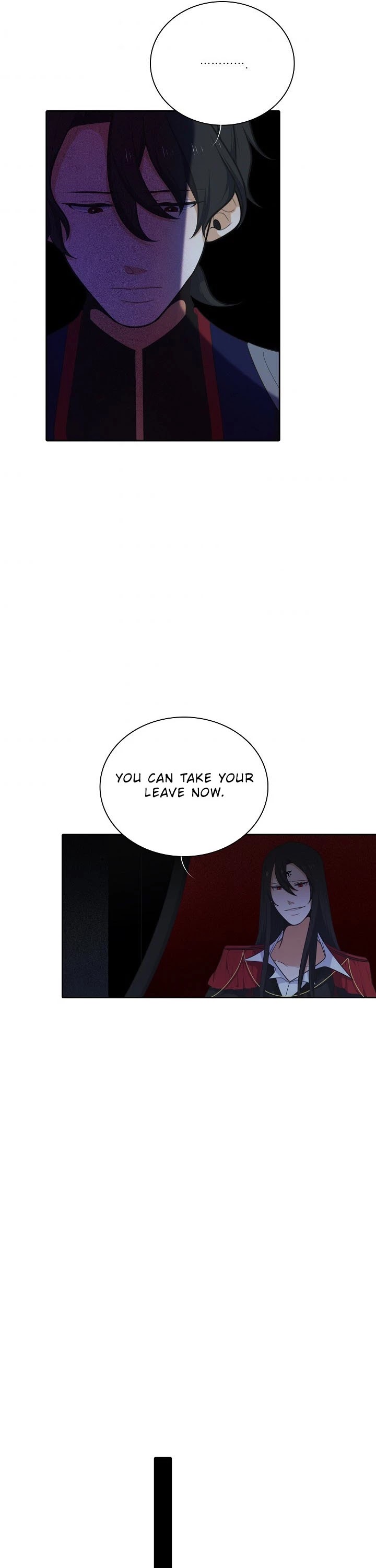 Elqueeness Chapter 120 page 17 - Chapter 120