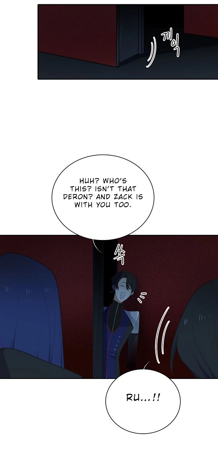 Elqueeness Chapter 120 page 21 - Chapter 120