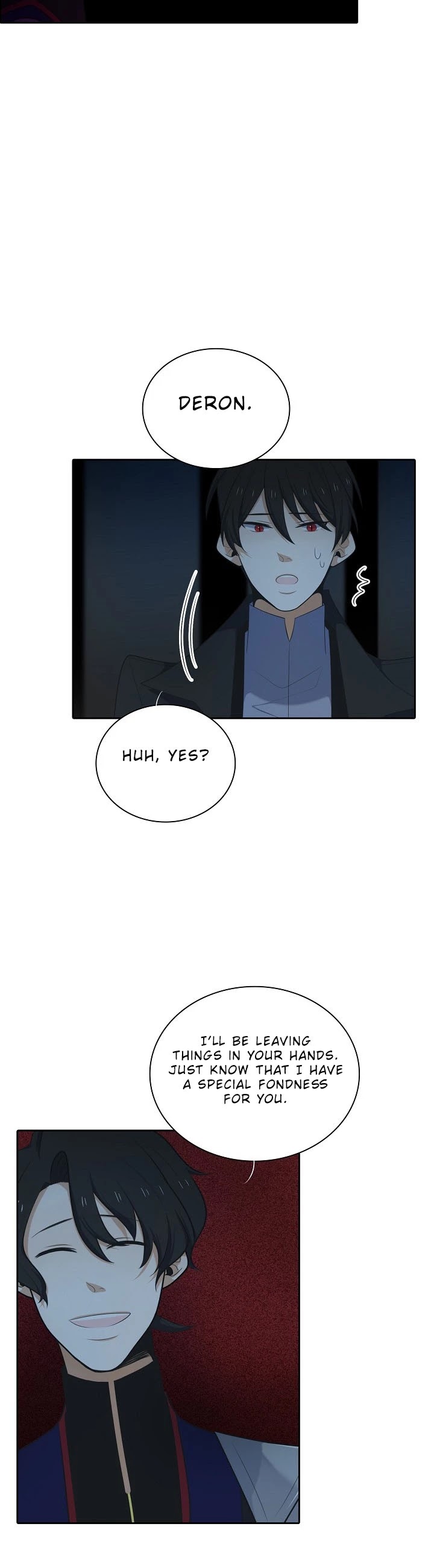 Elqueeness Chapter 120 page 26 - Chapter 120