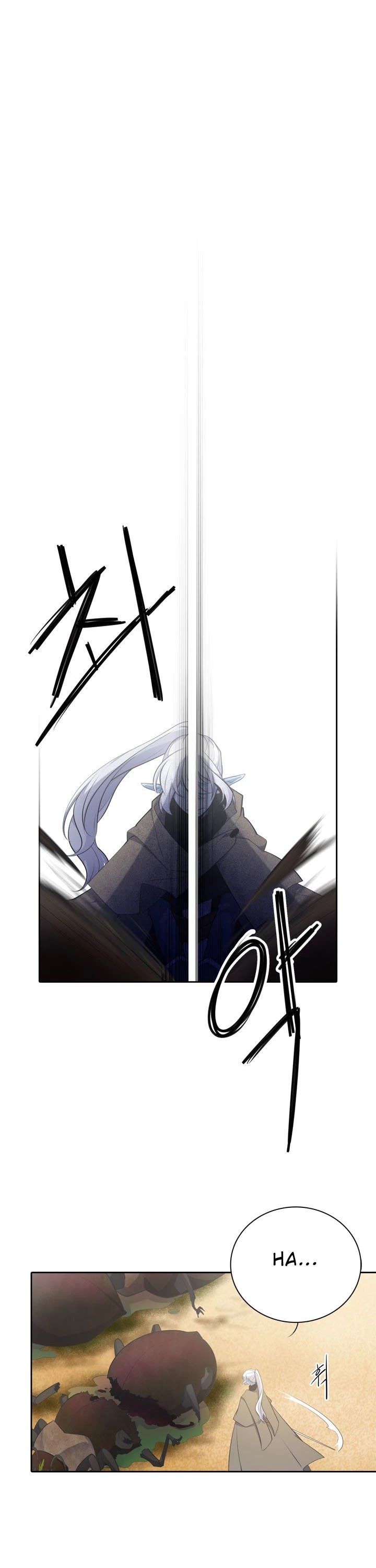 Elqueeness Chapter 121 page 2 - Chapter 121