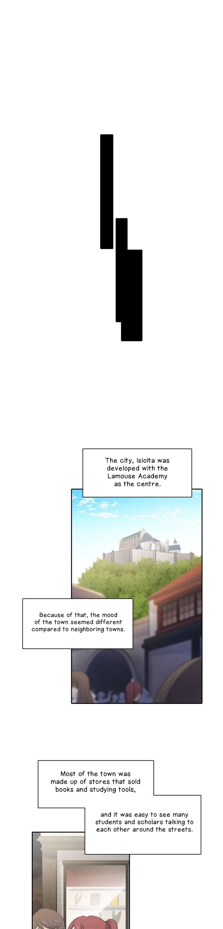 Elqueeness Chapter 121 page 20 - Chapter 121