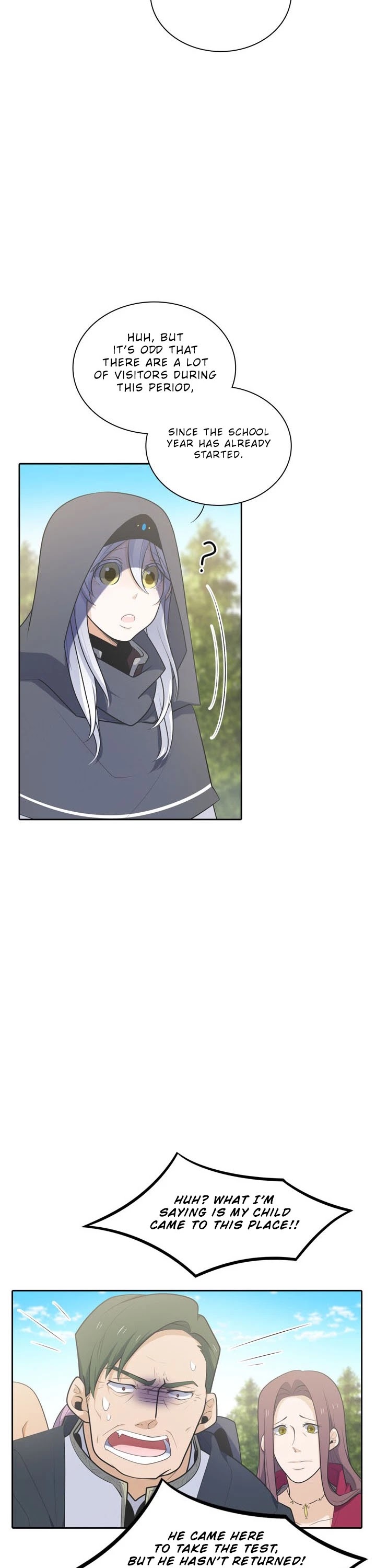 Elqueeness Chapter 121 page 24 - Chapter 121