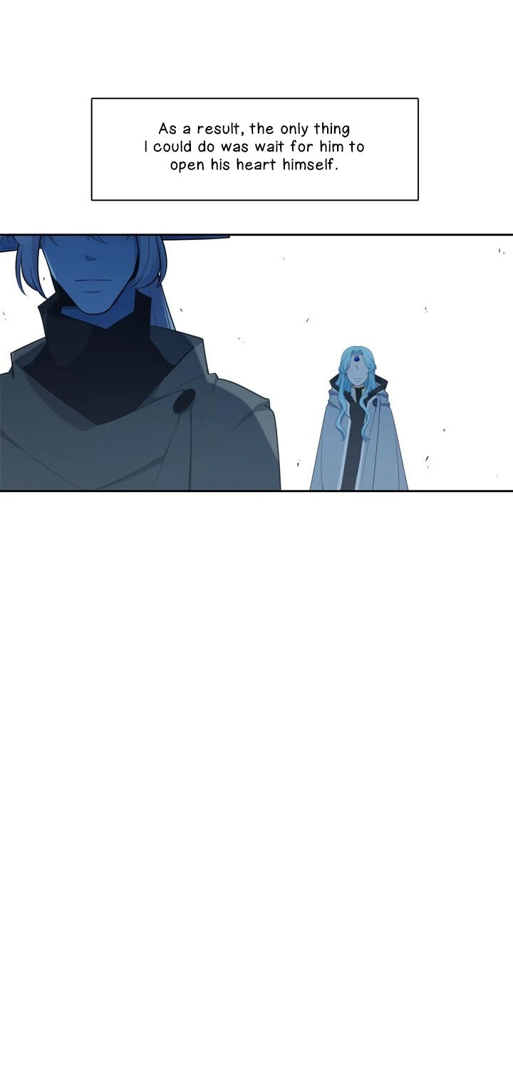 Elqueeness Chapter 121 page 5 - Chapter 121