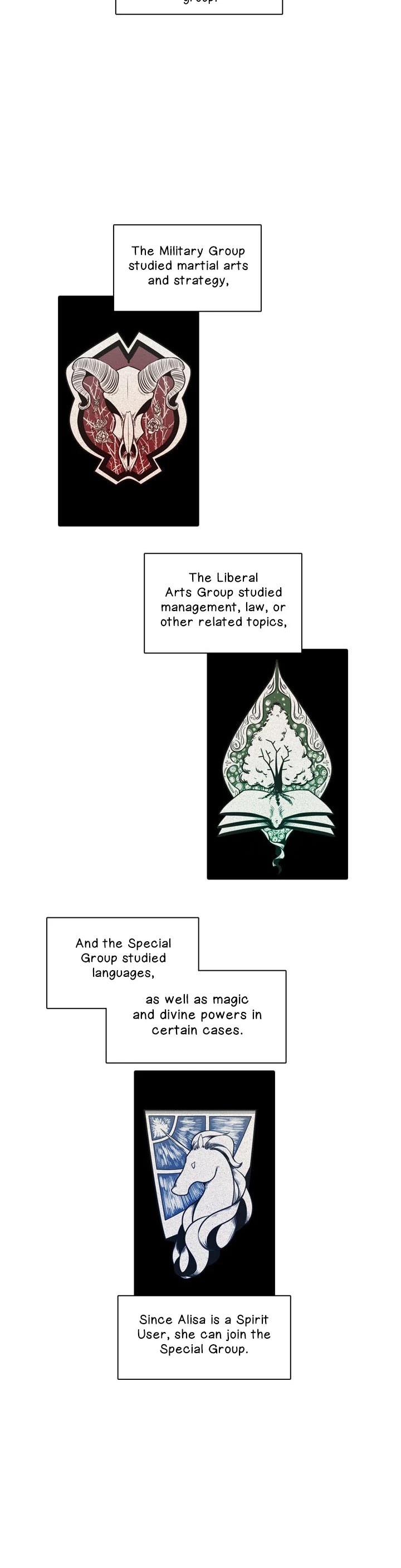 Elqueeness Chapter 122 page 10 - Chapter 122