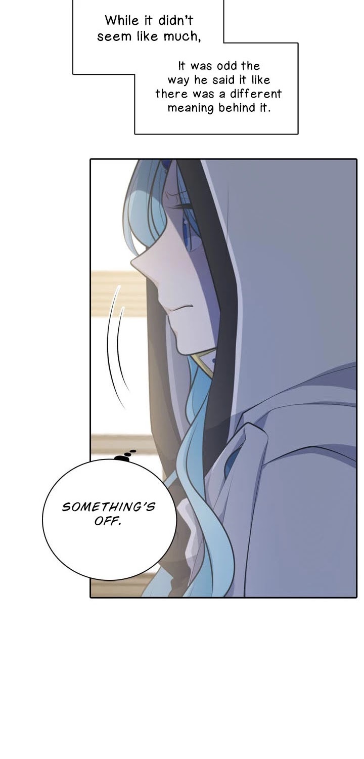 Elqueeness Chapter 122 page 26 - Chapter 122