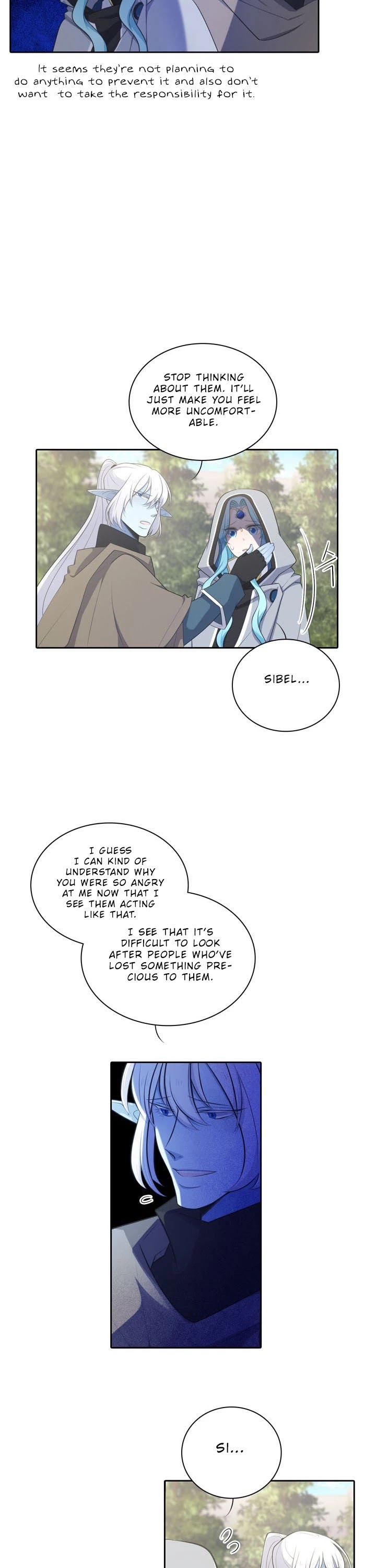 Elqueeness Chapter 122 page 7 - Chapter 122
