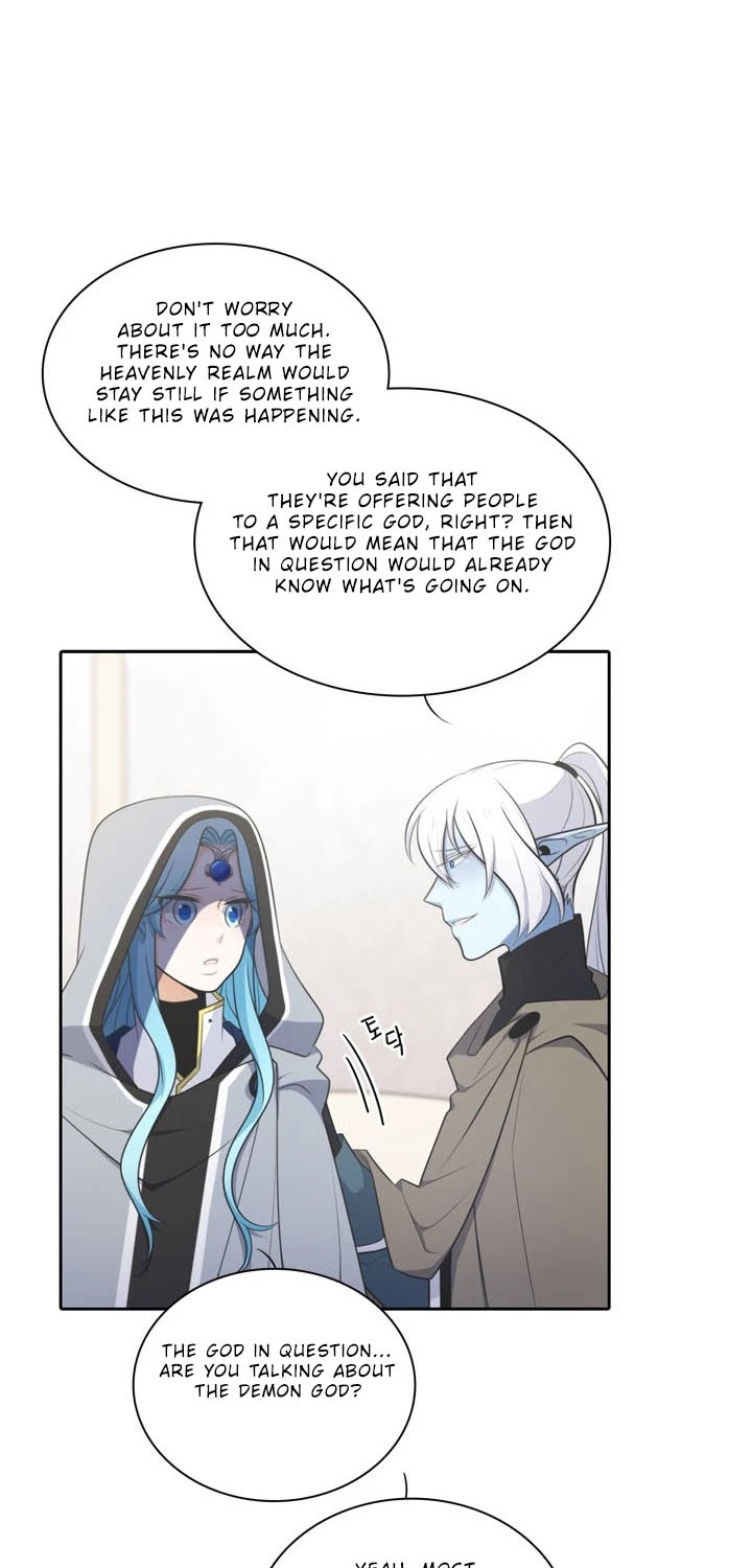 Elqueeness Chapter 123 page 10 - Chapter 123