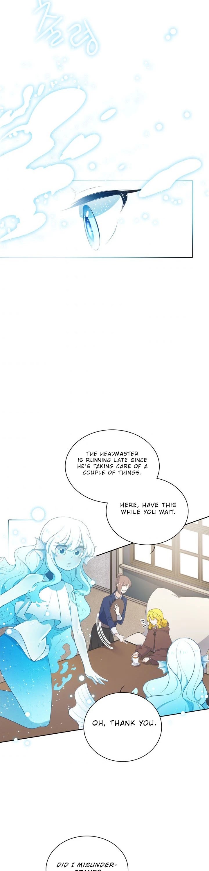 Elqueeness Chapter 123 page 13 - Chapter 123