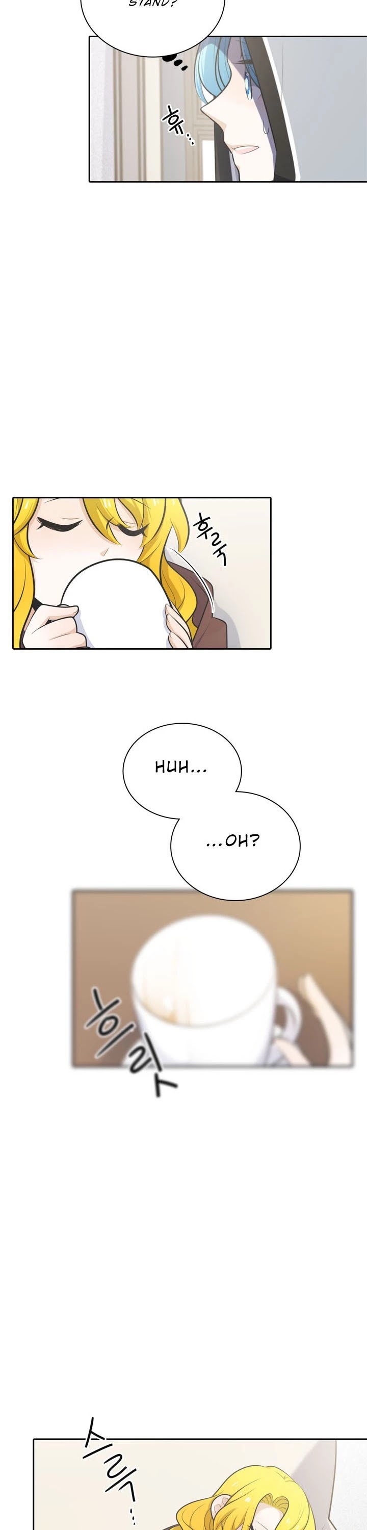 Elqueeness Chapter 123 page 14 - Chapter 123