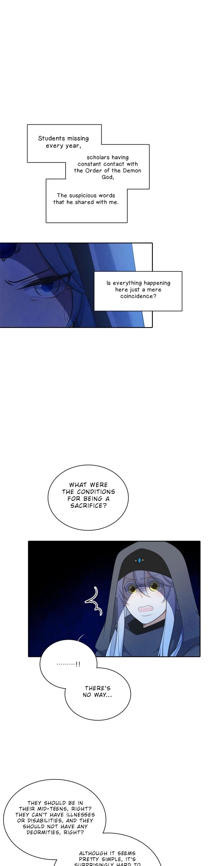 Elqueeness Chapter 123 page 2 - Chapter 123