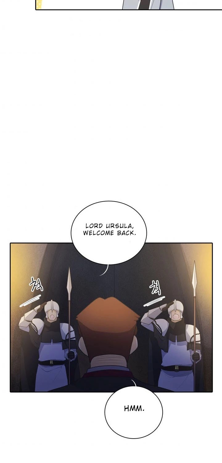 Elqueeness Chapter 123 page 21 - Chapter 123