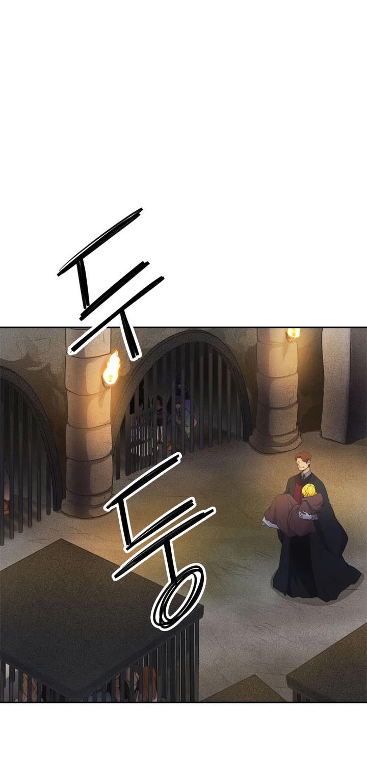 Elqueeness Chapter 123 page 22 - Chapter 123