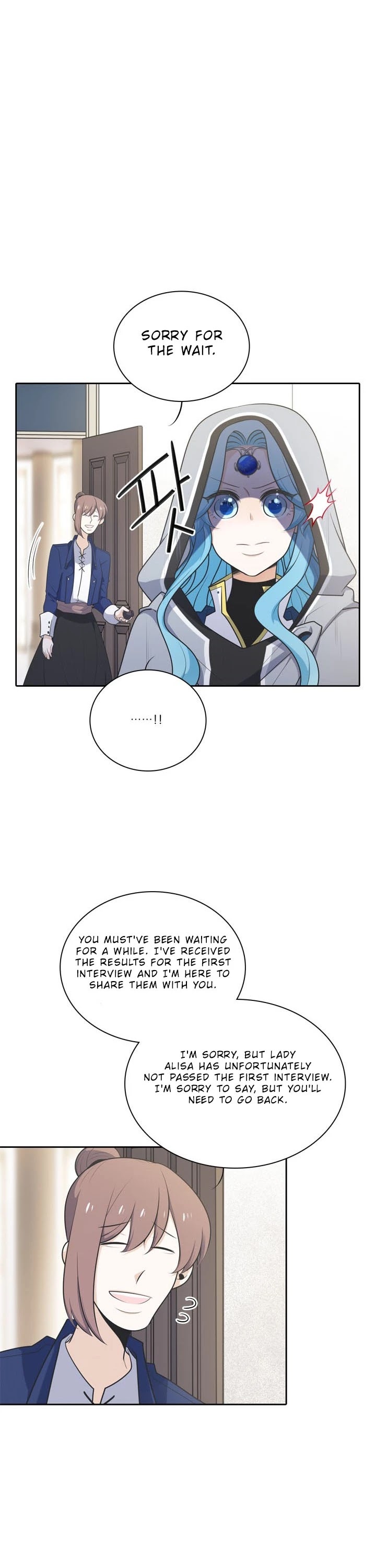 Elqueeness Chapter 123 page 23 - Chapter 123