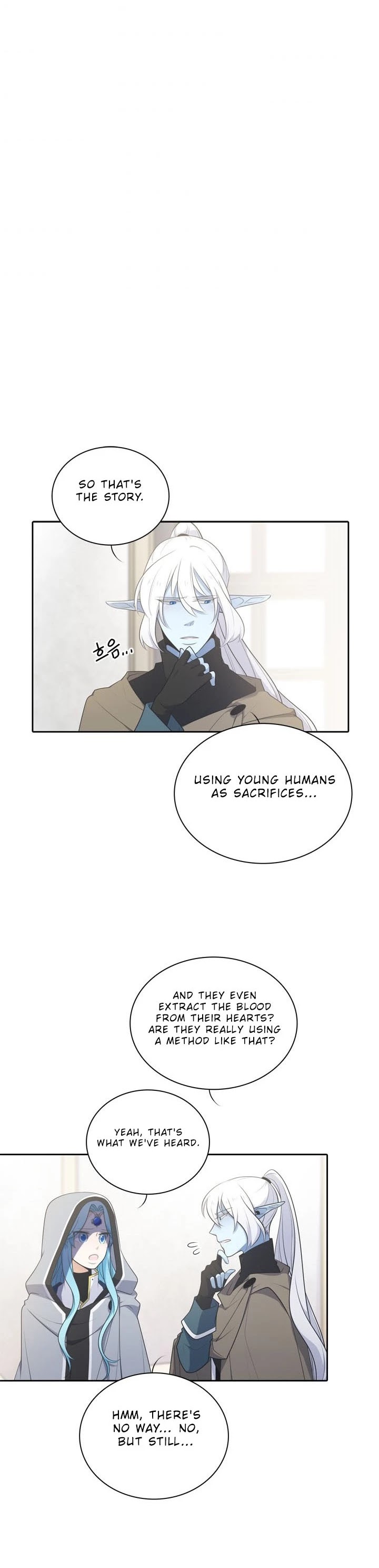 Elqueeness Chapter 123 page 5 - Chapter 123