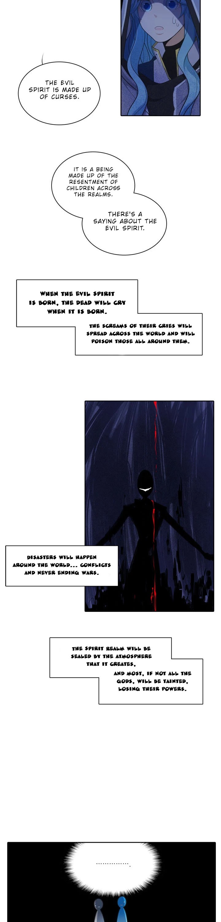 Elqueeness Chapter 123 page 8 - Chapter 123