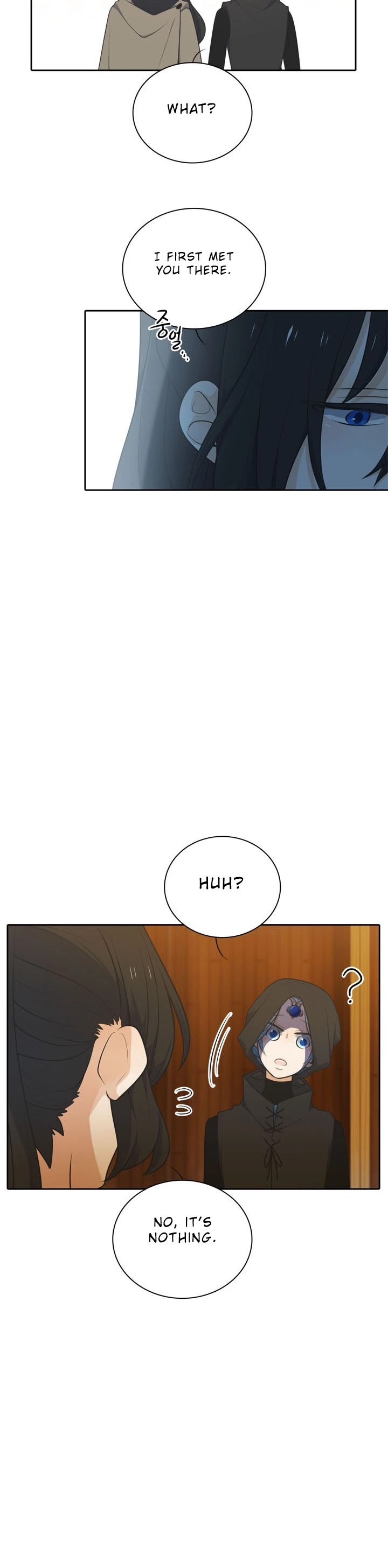 Elqueeness Chapter 124 page 15 - Chapter 124